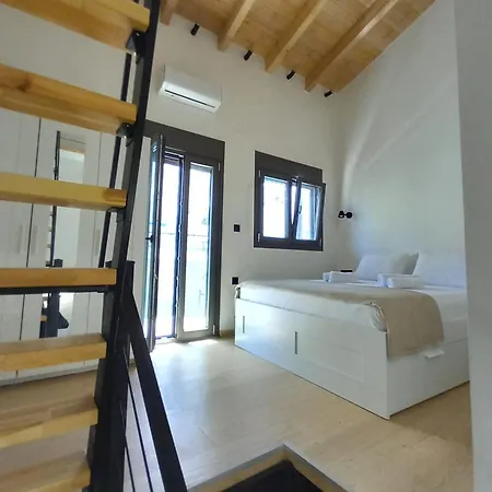 Gkerola House - Small Cozy House Close To Chania Town Center