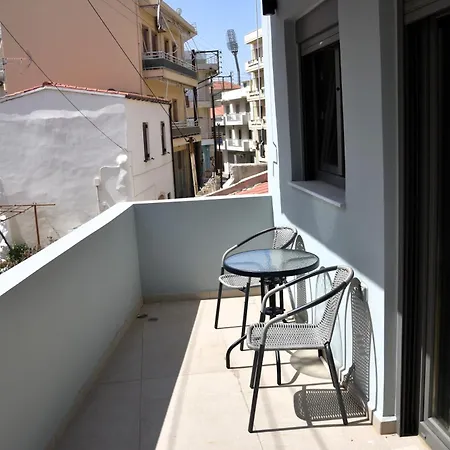 Holiday home Gkerola House - Small Cozy House Close To Chania Town Center *
