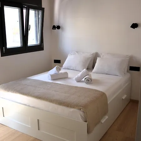 Gkerola House - Small Cozy House Close To Chania Town Center
