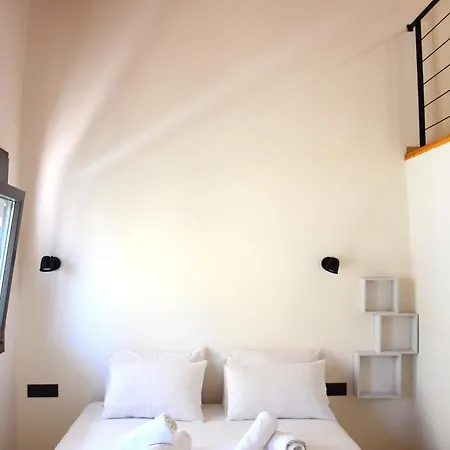 Holiday home Gkerola House - Small Cozy House Close To Chania Town Center Chania (Crete)