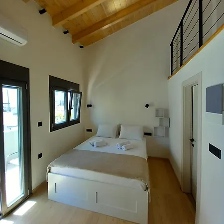 Gkerola House - Small Cozy House Close To Chania Town Center Holiday home *
