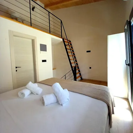 Gkerola House - Small Cozy House Close To Chania Town Center Holiday home Chania (Crete)