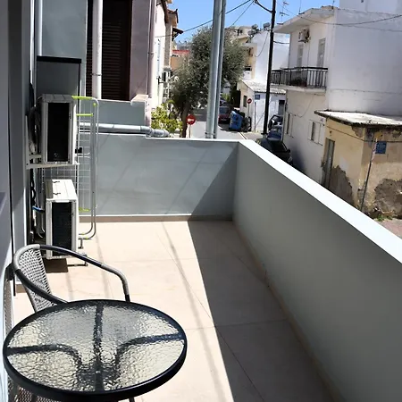 Gkerola House - Small Cozy House Close To Chania Town Center Holiday home *