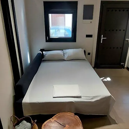 Holiday home Gkerola House - Small Cozy House Close To Chania Town Center Chania (Crete)