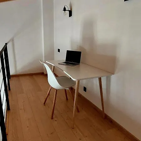 Gkerola House - Small Cozy House Close To Chania Town Center
